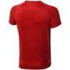 Camiseta hombre Niagara cool fit poliéster 145g raglán - Imagen 42