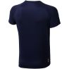 Camiseta hombre Niagara cool fit poliéster 145g raglán - Imagen 54