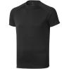 Camiseta hombre Niagara cool fit poliéster 145g raglán - Imagen 56
