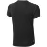 Camiseta hombre Niagara cool fit poliéster 145g raglán - Imagen 58
