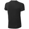 Camiseta hombre Niagara cool fit poliéster 145g raglán - Imagen 59