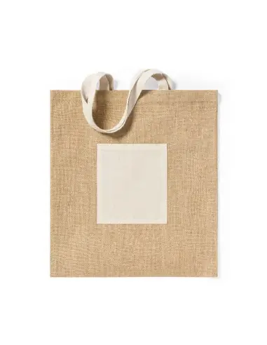 Bolsa Personalizado Ecológico 81165