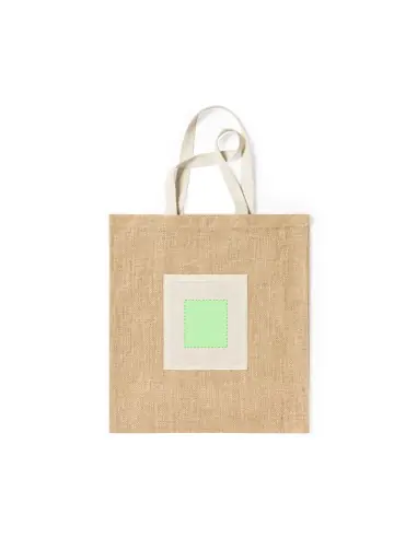 Bolsa Personalizado Ecológico 81165