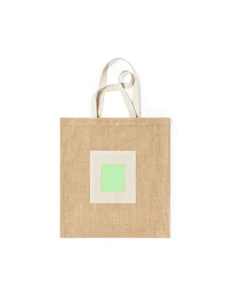 Bolsa Personalizado Ecológico 81165