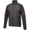 Chaqueta híbrida hombre nylon 38 g/m² - Imagen 12