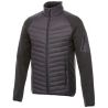 Chaqueta híbrida hombre nylon 38 g/m² - Imagen 13