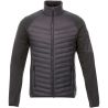 Chaqueta híbrida hombre nylon 38 g/m² - Imagen 14