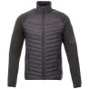 Chaqueta híbrida hombre nylon 38 g/m² - Imagen 15