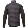 Chaqueta híbrida hombre nylon 38 g/m² - Imagen 17