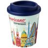Vaso térmico plástico reciclado doble pared 250 ml - Imagen 15