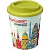 Vaso térmico plástico reciclado doble pared 250 ml - Imagen 26