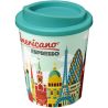 Vaso térmico plástico reciclado doble pared 250 ml - Imagen 32