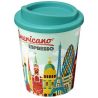 Vaso térmico plástico reciclado doble pared 250 ml - Imagen 33