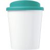 Vaso térmico plástico reciclado doble pared 250 ml - Imagen 34
