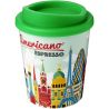 Vaso térmico plástico reciclado doble pared 250 ml - Imagen 38
