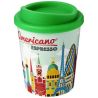 Vaso térmico plástico reciclado doble pared 250 ml - Imagen 39