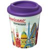 Vaso térmico plástico reciclado doble pared 250 ml - Imagen 63