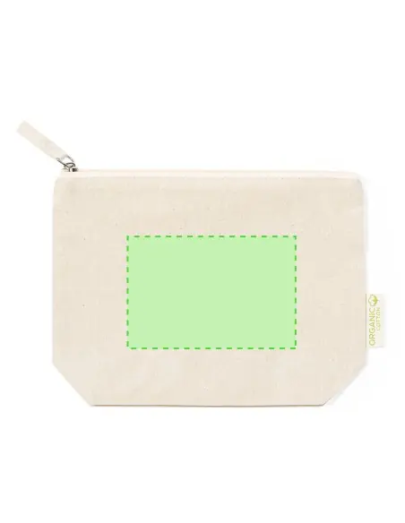 Neceser Personalizado Ecológico 81168