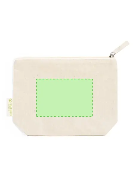 Neceser Personalizado Ecológico 81168