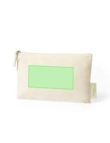 Neceser Personalizado Ecológico 81169