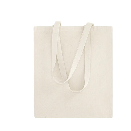 Tote bag de algodón 240 g/m² hasta 10 kg
