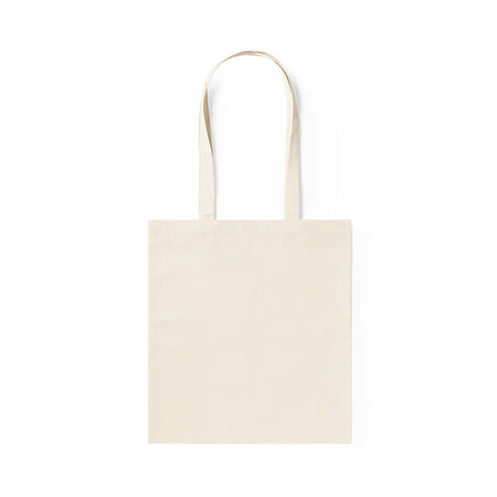 Tote bag de algodón 240 g/m² hasta 10 kg