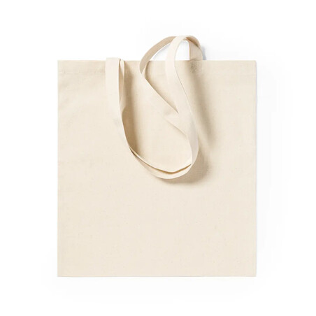 Tote bag de algodón 240 g/m² hasta 10 kg