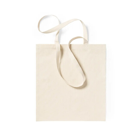 Tote bag de algodón 240 g/m² hasta 10 kg