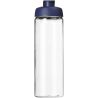 Bidón H2O Active 850 ml tapa Flip sin BPA - Imagen 13