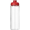 Bidón H2O Active 850 ml tapa Flip sin BPA - Imagen 18