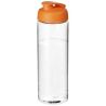 Bidón H2O Active 850 ml tapa Flip sin BPA - Imagen 32