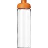 Bidón H2O Active 850 ml tapa Flip sin BPA - Imagen 33