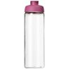 Bidón H2O Active 850 ml tapa Flip sin BPA - Imagen 38