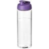 Bidón H2O Active 850 ml tapa Flip sin BPA - Imagen 39