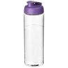 Bidón H2O Active 850 ml tapa Flip sin BPA - Imagen 40