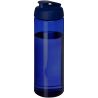 Bidón H2O Active 850 ml tapa Flip sin BPA - Imagen 51