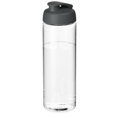 Bidón H2O Active 850 ml tapa Flip sin BPA