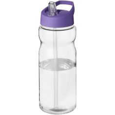 Bidón H2O Active 650 ml boquilla POP