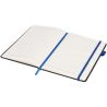 Libreta mediana PU 96 hojas crema - Imagen 26