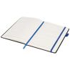 Libreta mediana PU 96 hojas crema - Imagen 27