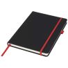 Libreta mediana PU 96 hojas crema - Imagen 29