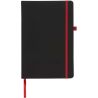 Libreta mediana PU 96 hojas crema - Imagen 30