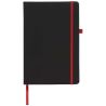 Libreta mediana PU 96 hojas crema - Imagen 31