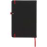 Libreta mediana PU 96 hojas crema - Imagen 32