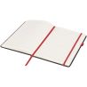 Libreta mediana PU 96 hojas crema - Imagen 34