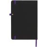 Libreta mediana PU 96 hojas crema - Imagen 40