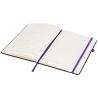 Libreta mediana PU 96 hojas crema - Imagen 43