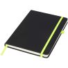 Libreta mediana PU 96 hojas crema - Imagen 44