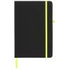 Libreta mediana PU 96 hojas crema - Imagen 47