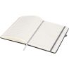 Libreta mediana PU 96 hojas crema - Imagen 58